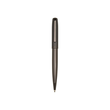 Logo trade promotional merchandise photo of: Writing set ballpoint pen and rollerball pen CORINNE Pierre Cardin