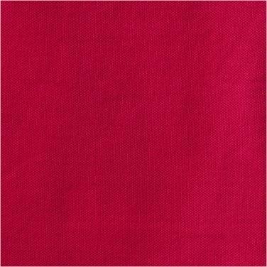 Logo trade promotional products picture of: Markham short sleeve men's stretch polo