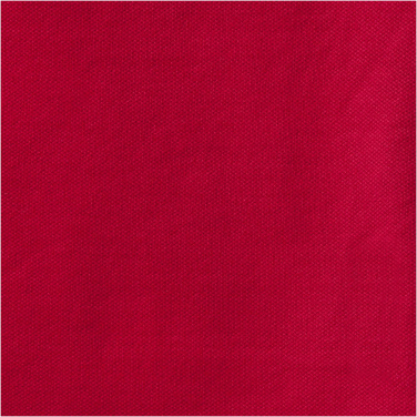 Logo trade promotional giveaway photo of: Markham short sleeve women's stretch polo