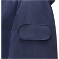 Kai GRS recycled circular patch, Navy