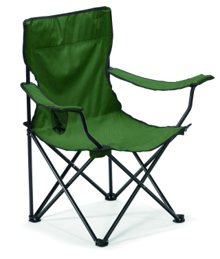 Logo trade business gift photo of: Outdoor chair
