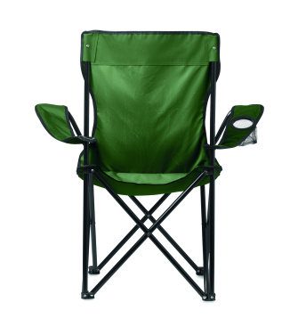 Logotrade corporate gift image of: Outdoor chair
