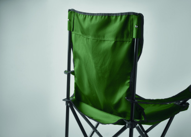 Logotrade promotional giveaways photo of: Outdoor chair