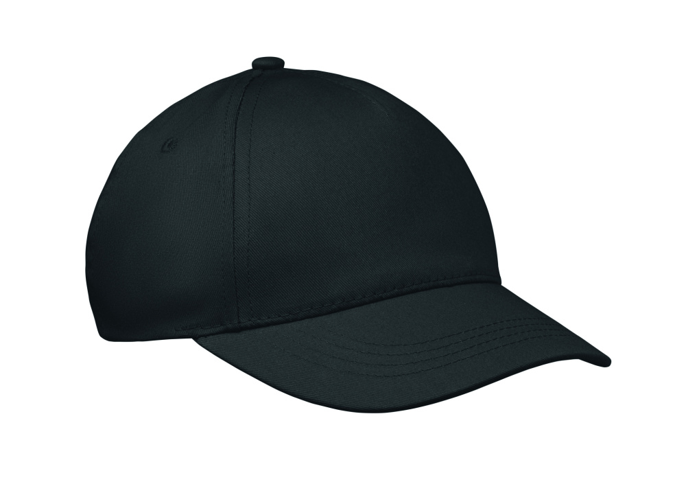 Logotrade advertising products photo of: 5 panel kids baseball cap