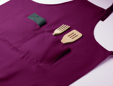 Logotrade promotional product picture of: Adjustable kitchen apron