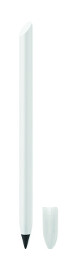 Logo trade advertising products picture of: Long lasting inkless pen