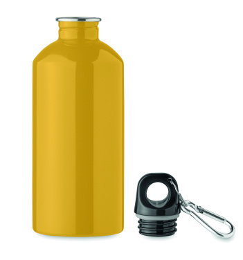 Logo trade corporate gift photo of: Recycled stainless steel 500ml