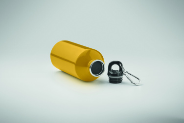 Logo trade promotional gifts image of: Recycled stainless steel 500ml