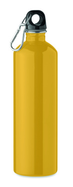 Logo trade advertising product photo of: Recycled stainless steel 750ml