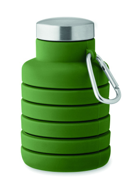 Logotrade promotional gift picture of: Collapsible bottle 500ml