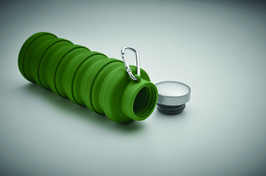 Logo trade promotional item photo of: Collapsible bottle 500ml