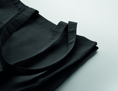 Logotrade promotional gift image of: Shopping bag Fairtrade 180 gr