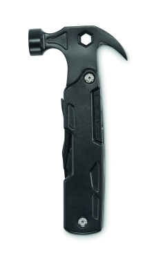 Logotrade promotional merchandise image of: Multi tool hammer