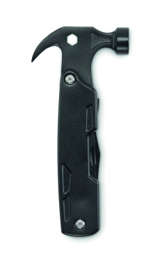 Logotrade business gifts photo of: Multi tool hammer