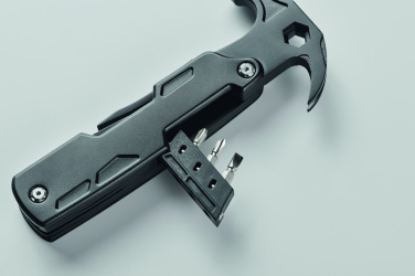 Logotrade promotional item picture of: Multi tool hammer