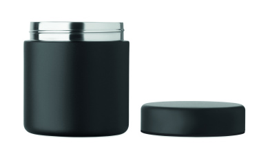 Logotrade promotional giveaway image of: Double wall lunch container