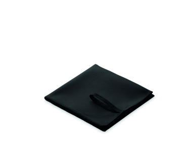 Logo trade promotional gifts image of: Microfibre towel