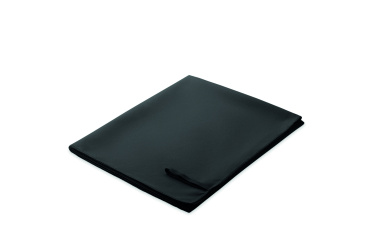 Logo trade corporate gifts image of: Microfibre towel