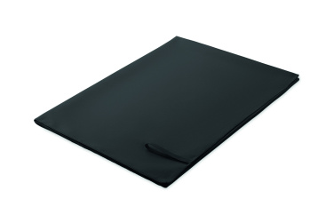 Logo trade promotional items picture of: Microfibre towel