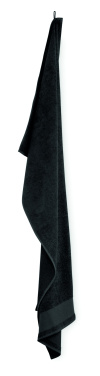 Logotrade promotional item picture of: Cotton bath towel