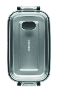 Logo trade promotional items image of: PP lunch box