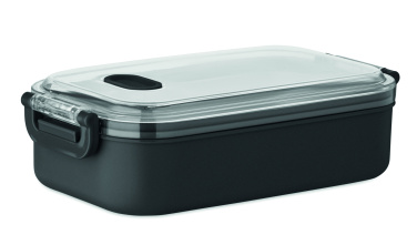 Logo trade corporate gifts picture of: PP lunch box
