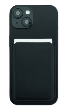 Logotrade promotional gifts photo of: Magnetic credit card holder