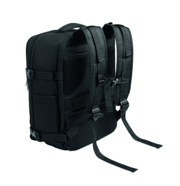 Logotrade promotional item image of: Cabin size carry on backpack