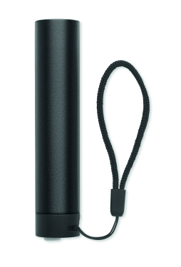 Logo trade promotional products image of: Aluminium torch