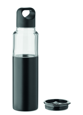 Logotrade promotional giveaway picture of: 2 in 1 bottle 610ml