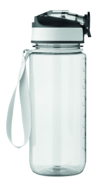Logotrade promotional gift picture of: Sports bottle 700ml