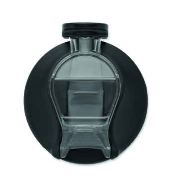 Logo trade promotional product photo of: Sports bottle 700ml