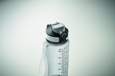 Logo trade corporate gifts image of: Sports bottle 700ml