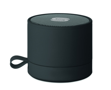 Logo trade advertising products picture of: 5.1 Wireless speaker