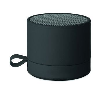 Logo trade promotional merchandise image of: 5.1 Wireless speaker
