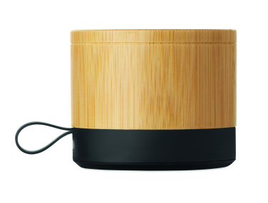 Logotrade promotional product image of: 5.1 Wireless speaker