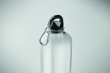 Logotrade promotional product picture of: RPET bottle 750ml