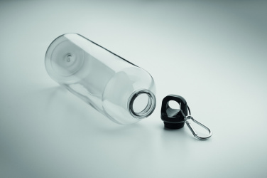 Logo trade corporate gifts image of: RPET bottle 750ml