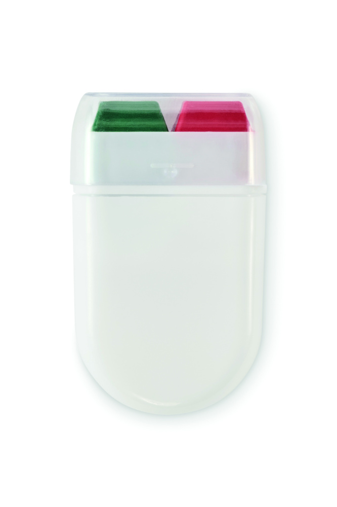 Logotrade advertising product image of: Flag body paint stick