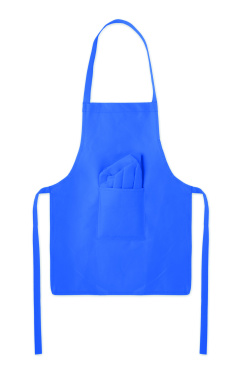 Logo trade promotional merchandise photo of: Kid's kitchen set