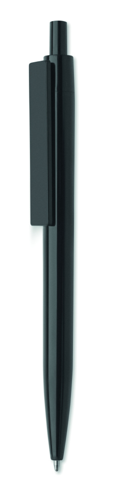 Logotrade corporate gift image of: Ball pen in recycled ABS