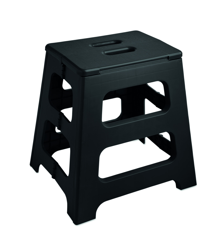 Logotrade promotional item image of: Portable foldable stool