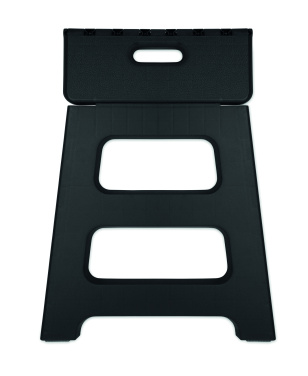 Logo trade promotional product photo of: Portable foldable stool