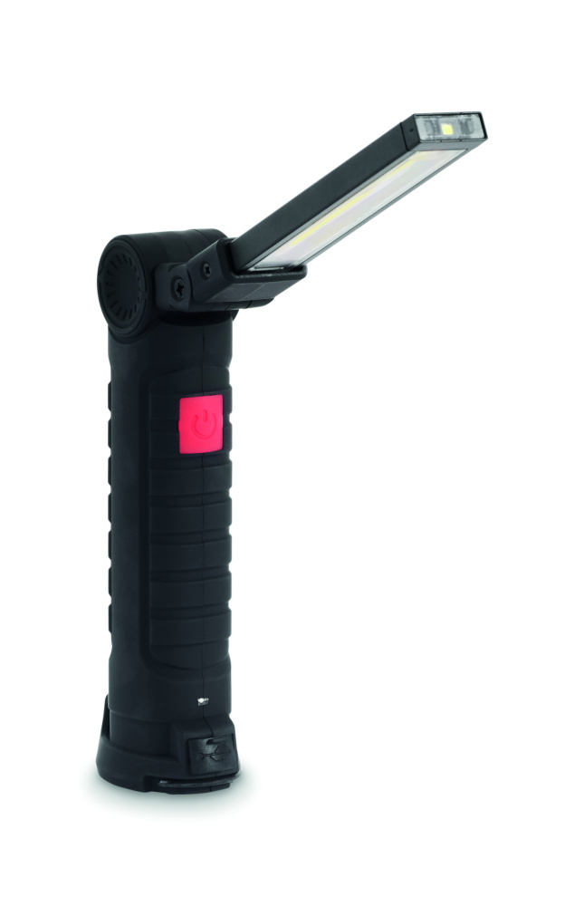 Logotrade business gift image of: Rechargeable work light