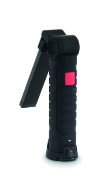 Logotrade promotional merchandise picture of: Rechargeable work light
