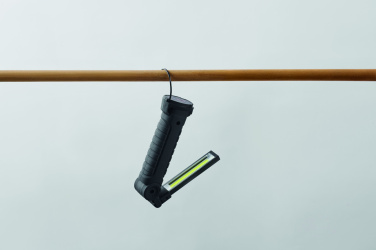 Logo trade promotional item photo of: Rechargeable work light
