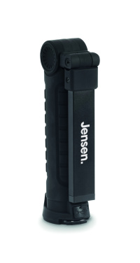 Logo trade business gift photo of: Rechargeable work light