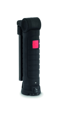 Logo trade business gifts image of: Rechargeable work light