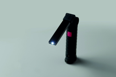 Logo trade promotional merchandise picture of: Rechargeable work light