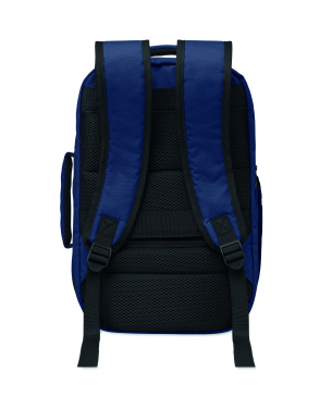 Logo trade corporate gifts picture of: Cabin size carry on backpack